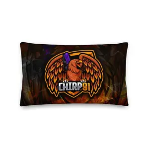C-Pillow