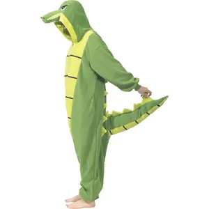 Women's Funny Nightwear Dress, Loungewear for Evening Wear lion fursuit inflatable adult halloween costume Pajamas Womenswear fursuit cap and gown ribbon lei bunny ears cosplay the cat