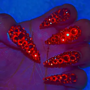 Ruby Bling Bling