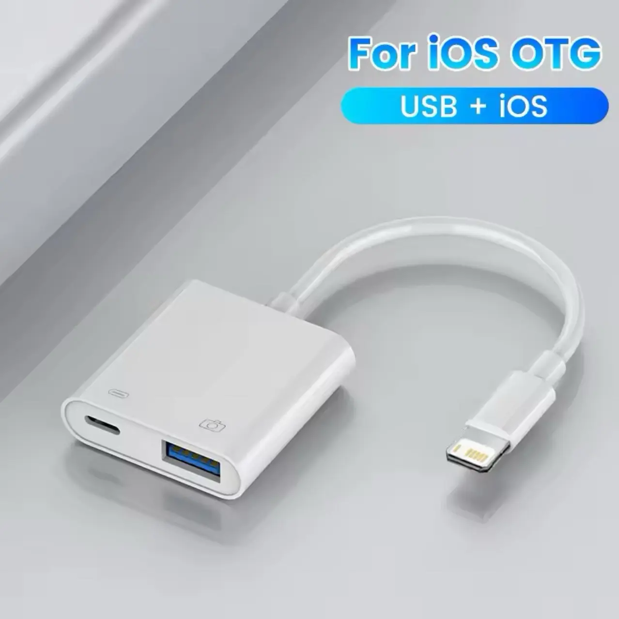 Plug Support for Home Improvement and Maintenance