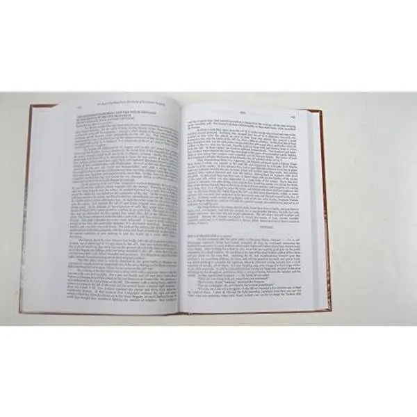 USED Book - Writing & Fighting From the Army of Northern Virginia: A Collection of Confederate Soldier Correspondence by William B. Styple (Hardcover) - english