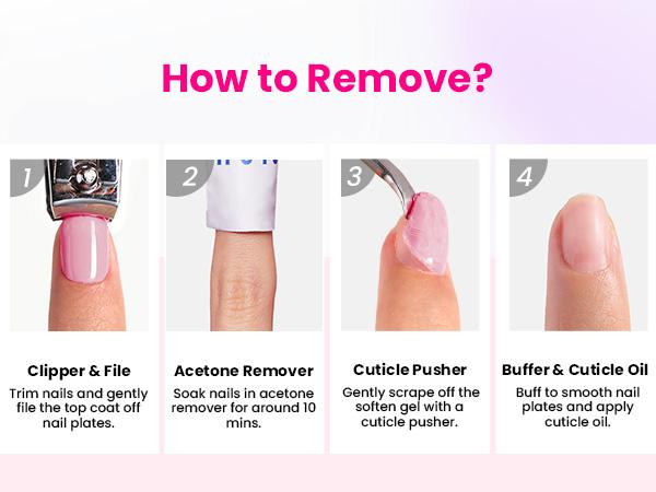 Beetles Gel Nail Polish Kit with U V Light Gel Polish Nail Set Manicure Tools Soak Off All Season Gel Nail Kit Cutics DIY Gift for Women