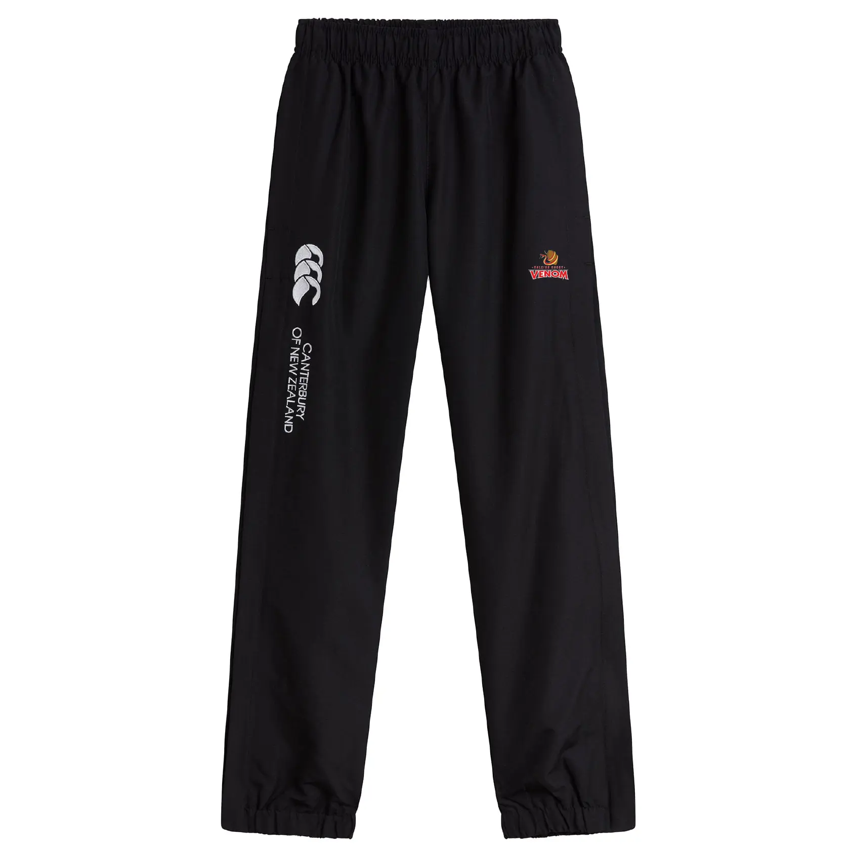 Raleigh Venom Cuffed Hem Stadium Pant by Canterbury