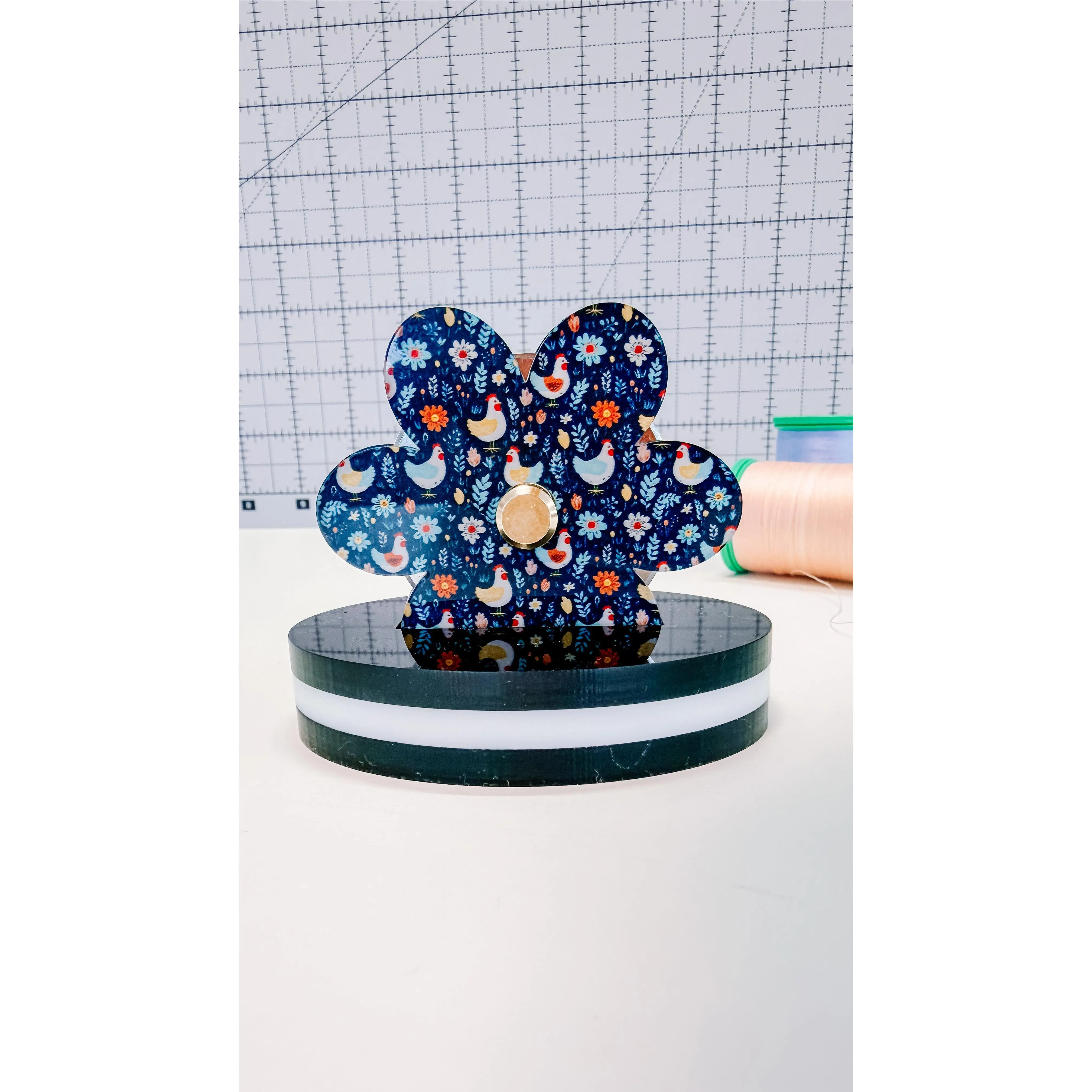 Thread Cutter
