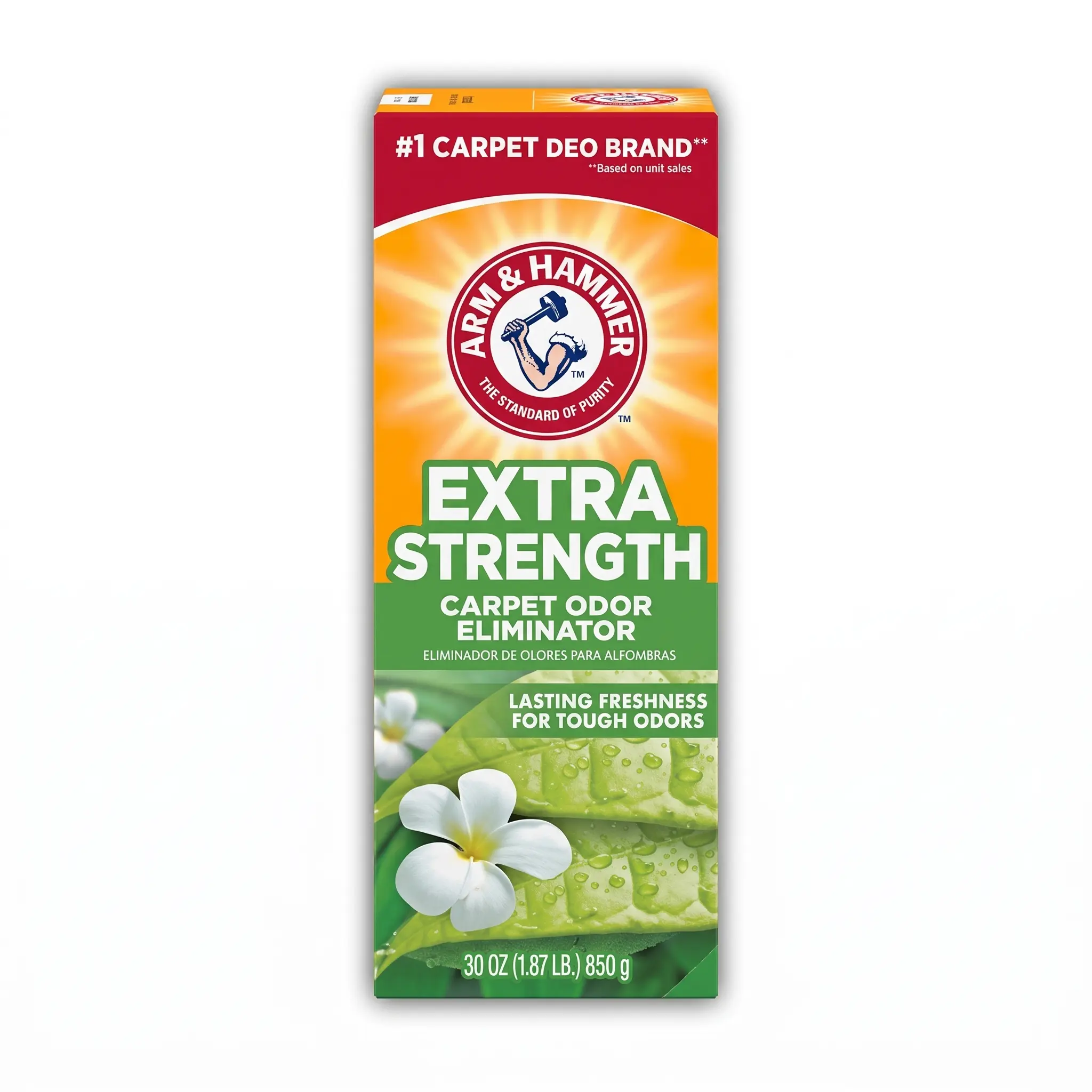 30 oz. Carpet Odor Eliminator, Extra Strength