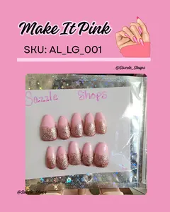 Make It Pink