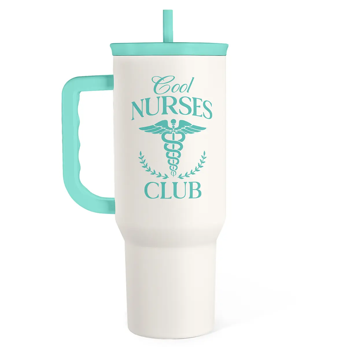 Cool Nurses Club