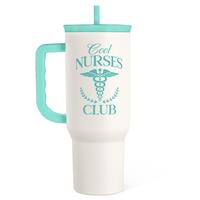 Cool Nurses Club