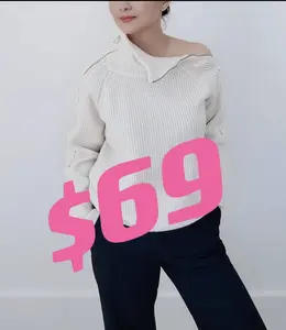 $69 Holiday Sweater Sale