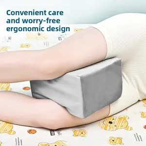 Leg pads, body position pads, leg pillows, leg elevation, lower limb elevation pads, leg beds, sleeping pins, leg pillows, leg pads