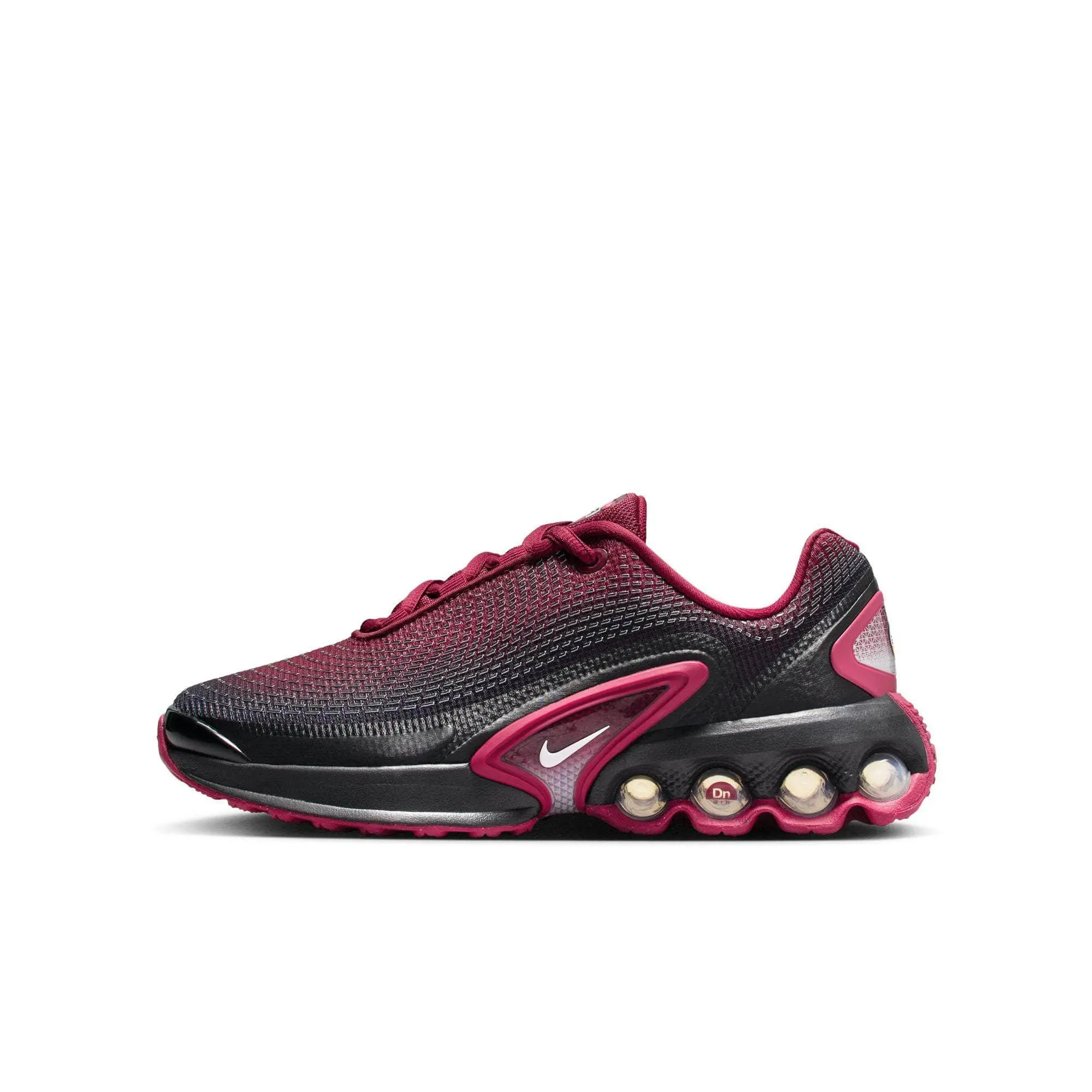 Nike Air Max Dn - Non Adult, Mesh Shoes, Athletic Lightweight Breathable