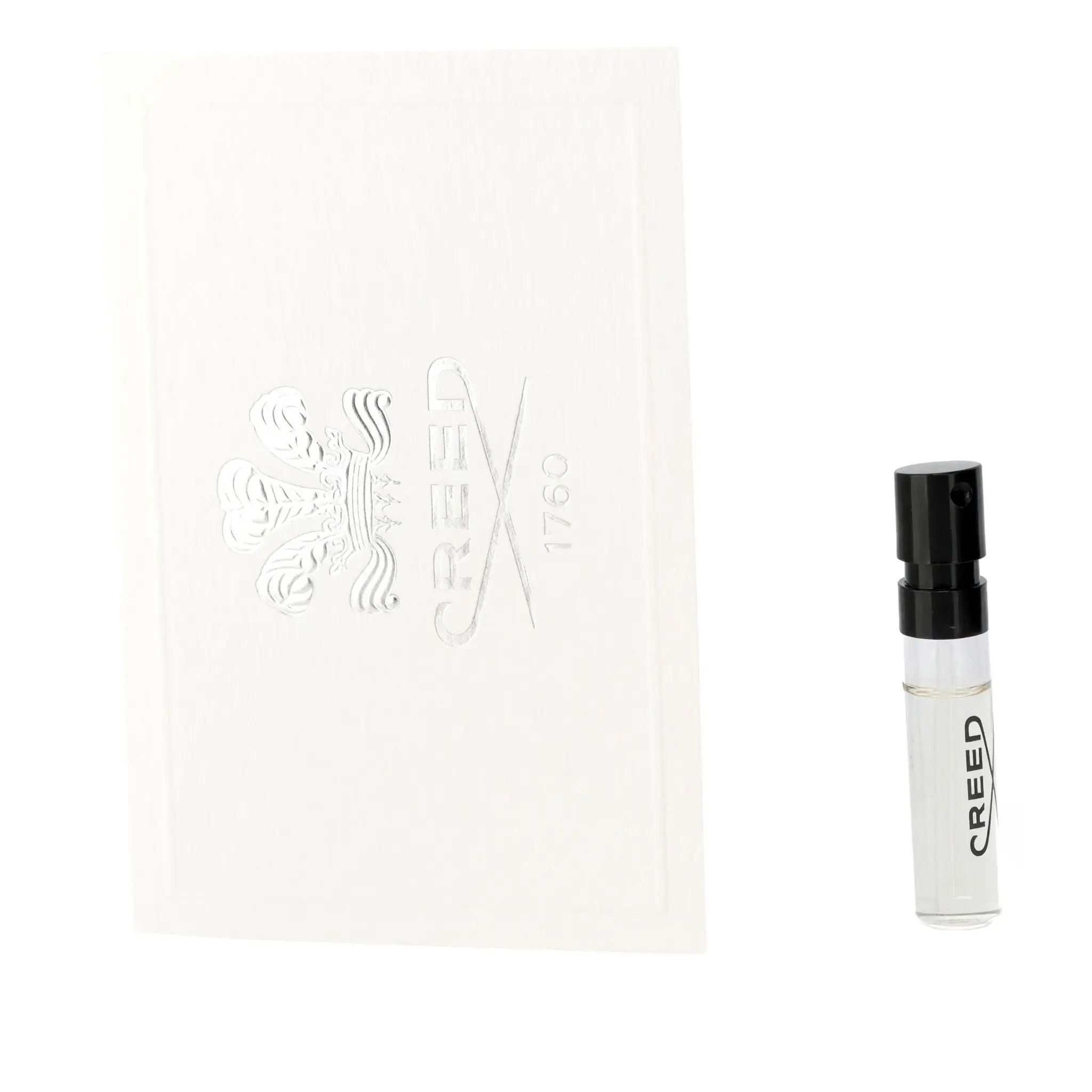Green Irish Tweed by Creed, 0.05 oz EDP Spray for Men
