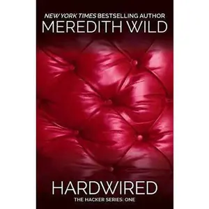 USED-Hardwired by Wild, Meredith (Paperback)