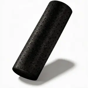 High Density Foam Roller，High-Density EPP Foam Roller for Deep Tissue Massage, Muscle Recovery & Physical Therapy – Lightweight, Portable Yoga Roller for Pain Relief, Mobility, Fitness, Yoga & Pilates, Ideal for Post-Workout