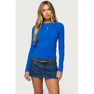 Kiyan Long Sleeve T Shirt