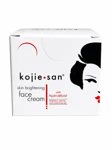 Authentic Kojie-San Moisturizer Cream (30g)