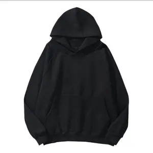 Unisex Basic Loose Hoodie, Cotton Fabric Hoodies, Women's Tree Oversized Quarter Menswear Soft Breathable Classic Coat Fleece Layer Man hoodie