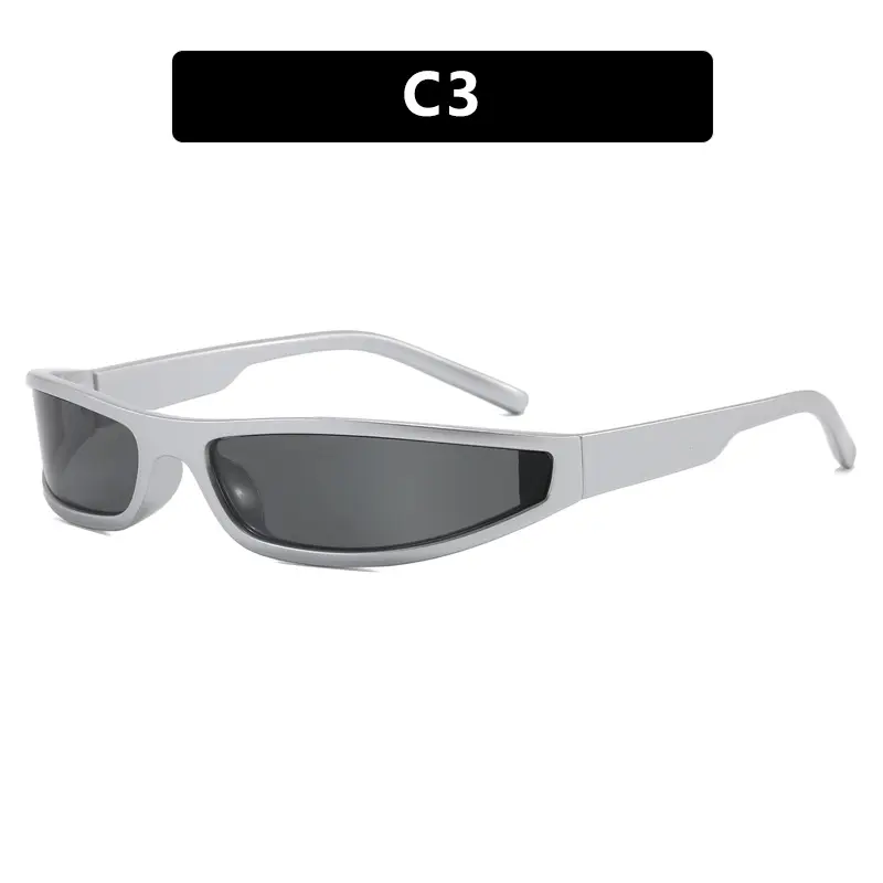 C3-Silver Frame Grey Sheet