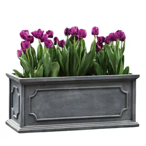 Large Hampshire Window Box