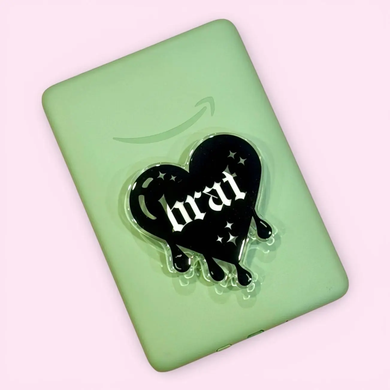 Brat Kindle/Phone Grip
