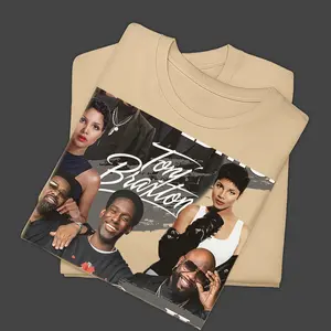 Personalized Graphic Concert T-Shirt, Custom Tee, The NE Way 2026