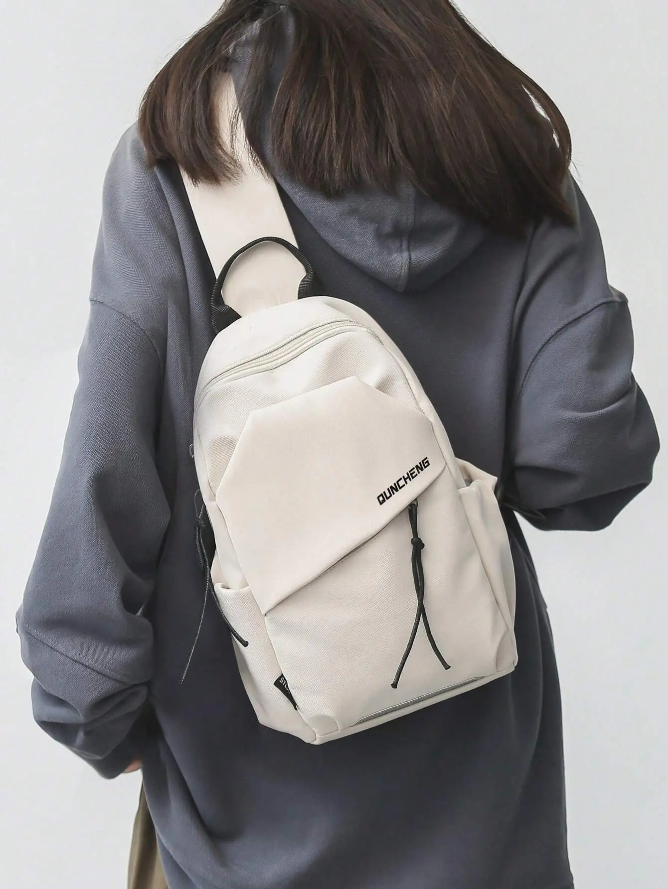 Annual Welfare Bonanza! (Large Threshold-Free Coupons) Backpacks, Waist Bags, Camping, Sports, Travel, Fashion Items, Multiple Colors Available, Unisex, Ideal for Gifts #50301