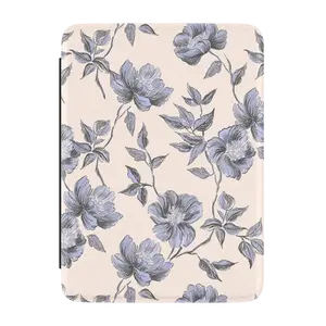 Casely Kindle Case | Ink & Iris | Vintage Floral