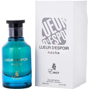 Emir Lueur Noche By Emir Eau De Parfum For Unisex