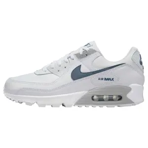 Nike Air Max 90 'White Diffused Blue'