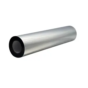 Silver DTF Film - 23.6" x 328'