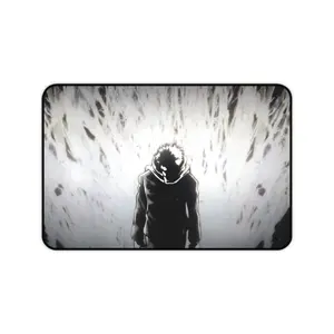JJK | YI | Aura Desk Mat