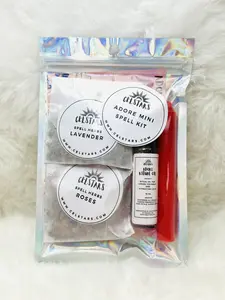 Adore Mini Spell Kit Love Spell Kit Love Witch Kit