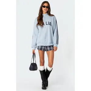 Edikted Women's Italy Track Jacket