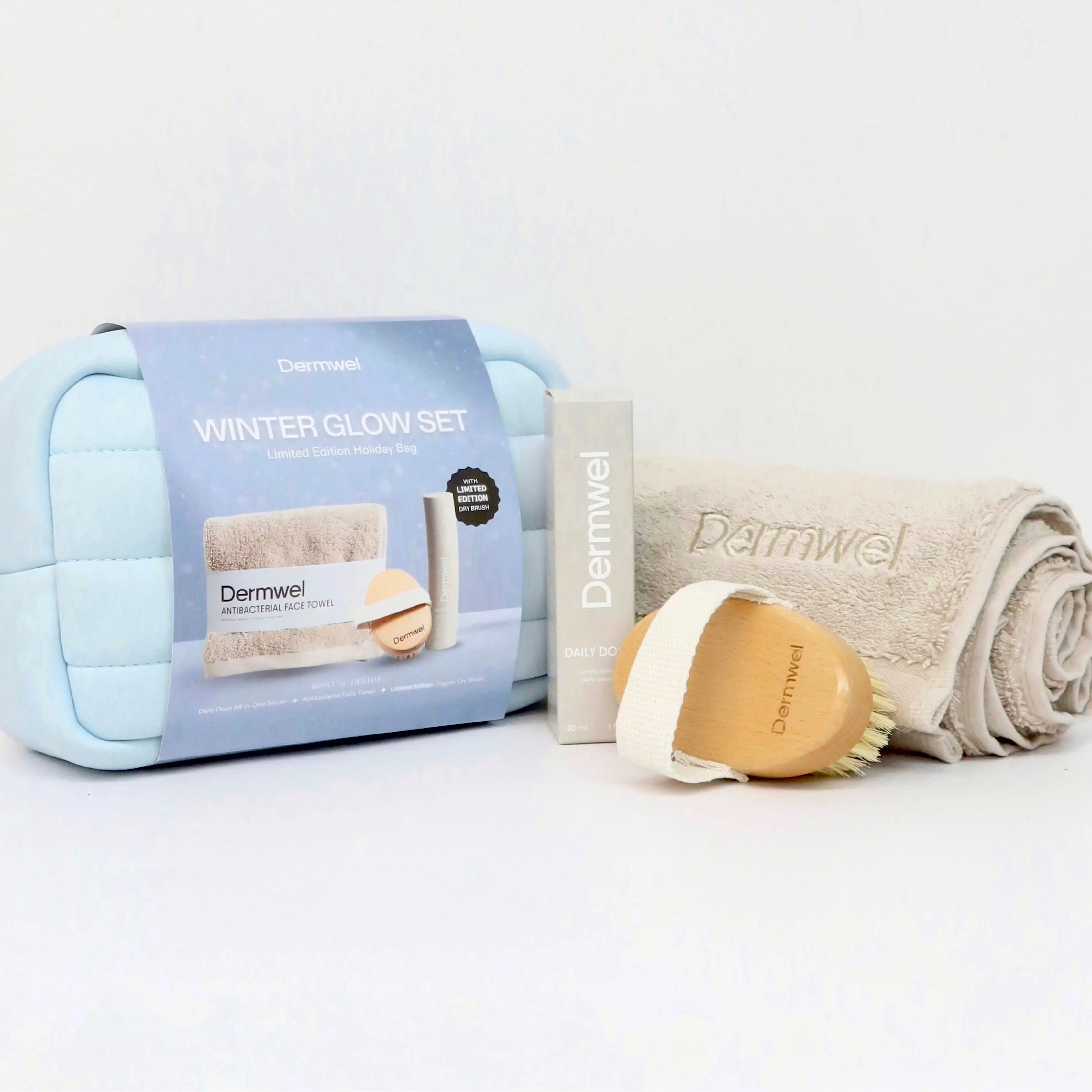 Winter Glow Set