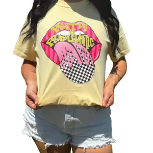 Pretty Problematic Graphic Tee