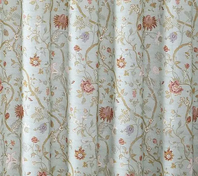 Style 212 Bedford Shower Curtain