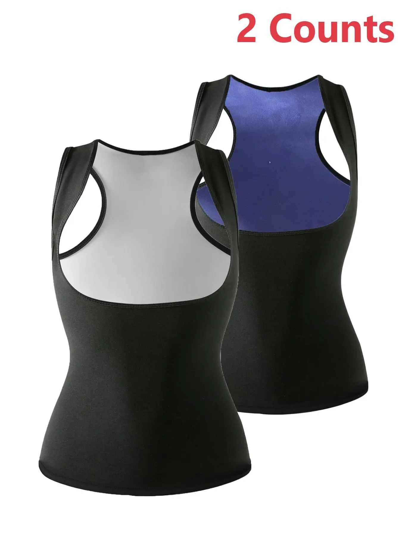 Women's Plain / Camo Print Sports Tank Top, Solid Sleeveless Sauna Top, Women Sport & Outdoor Clothing for Workout Gym Exercise, Sleeveless Gym Tops Women's Plain / Camo Print Sports Tank Top, Solid Sleeveless Sauna Top, Women Sport & Outdoor Clothing for Workout Gym Exercise, Sleeveless Gym Tops