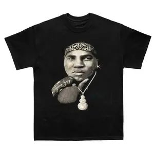 Vintage Young Jeezy Vintage Inspired Concert Style T-Shirt