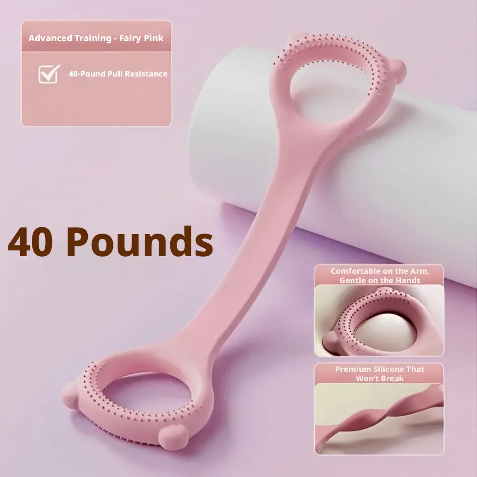 Pink 40 pounds
