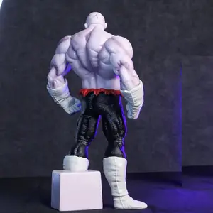 21cm DBZ Anime Figures Full Power Figurine Pvc Statue Model Toys Doll Collection Ornament Adult Birthday Gifts