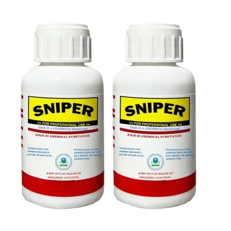 【HOT】2 pcs pest buster