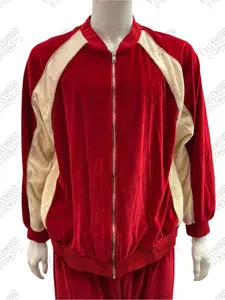 George Segal, Pop's Jumpsuit The Goldbergs Wearable