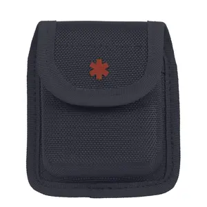 Midnight Blue - Narcan Nasal Spray Pouch Long Duty Belt Pouch