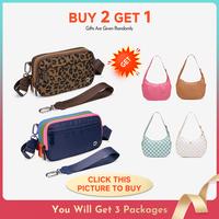 Leopard print + dark blue