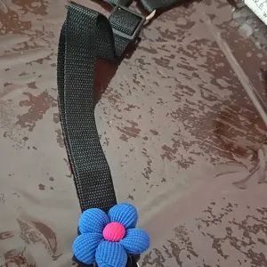 Dog Safety Leash for Vehicles, Pet Car Seatbelt Leash, Dog Vehicle Safety Belt Clip, Gift for Dogs, 1 Piece Universal Harness Straps, Detachable Safety Leash, Leash Included