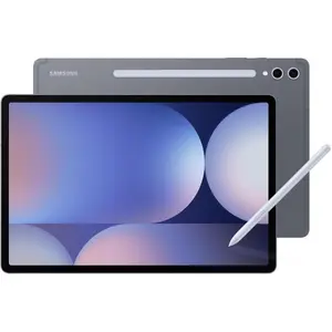 REFURBISHED Samsung Galaxy Tab S10+ 5G 12.4” 256GB Android Tablet US Version 2024 Moonstone Gray - Unlocked - Excellent