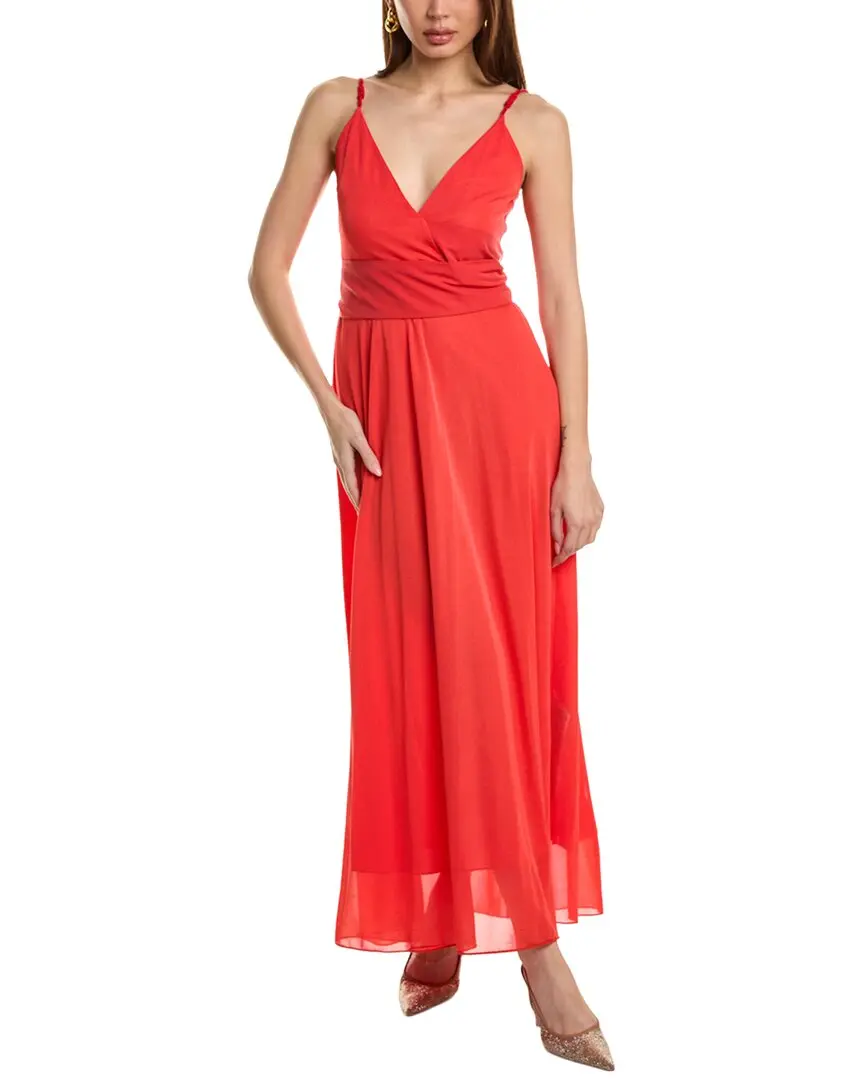 Emporio Armani Maxi Dress Emporio Armani Maxi Dress