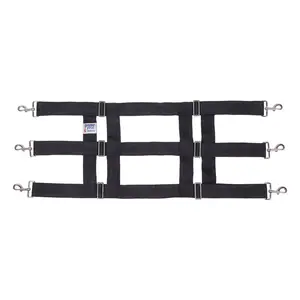 Dura-Tech Nylon Web Stall Guard