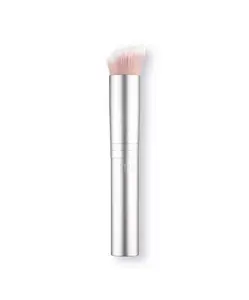 RMS Beauty Skin2Skin Foundation Brush | Founder-Favorite Flawless Foundation Brush