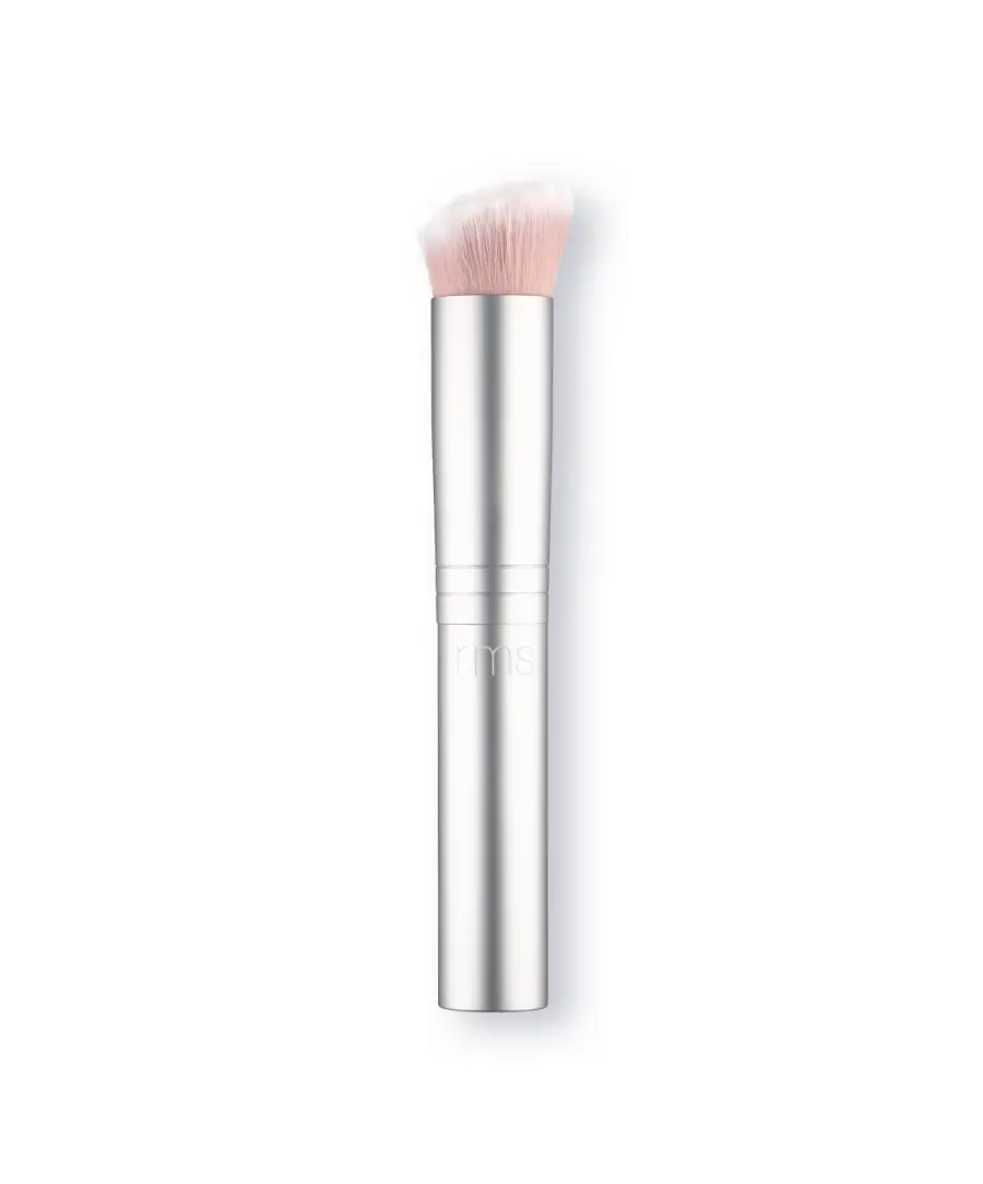 RMS Beauty Skin2Skin Foundation Brush | Founder-Favorite Flawless Foundation Brush